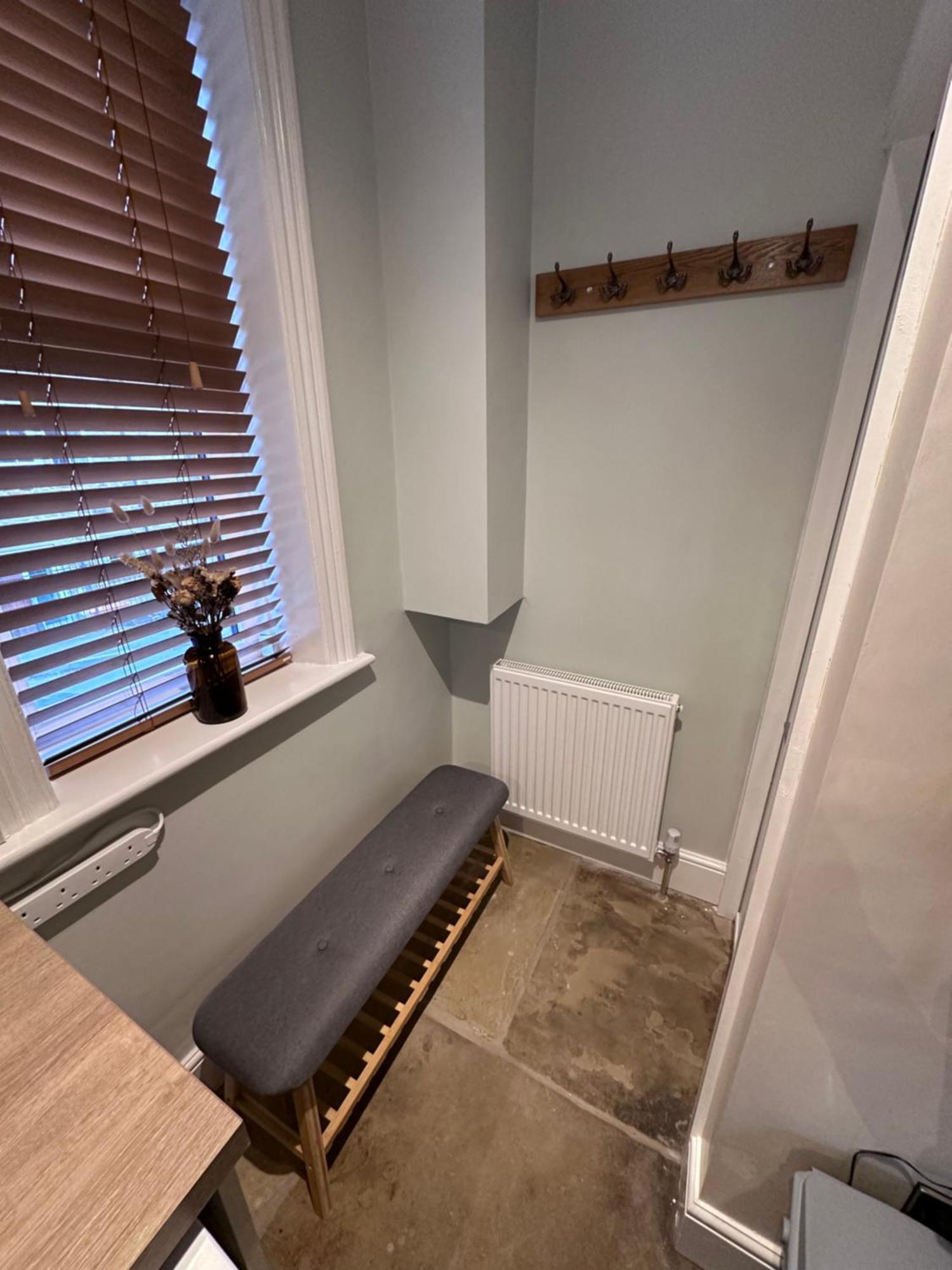 Prince St Cottage - Haworth - Sleeps 4 Extérieur photo