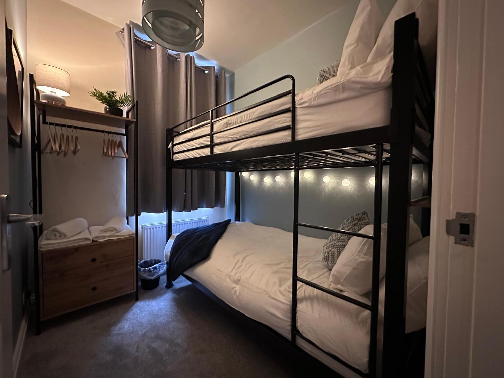 Prince St Cottage - Haworth - Sleeps 4 Extérieur photo